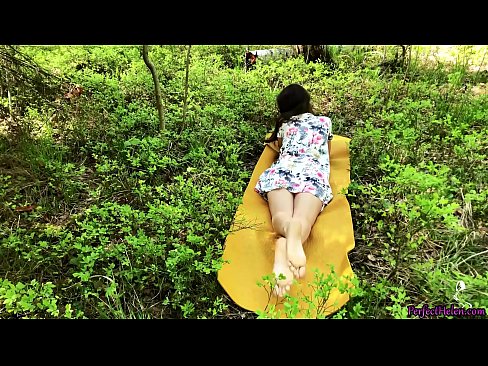 ❤️ Stranger on Tinder Masturbates My Pussy and Fucks passionately in the forest ❤️ Just porn sa tl.pornxlxx.ru ❌
